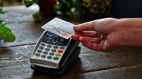 contactless payments